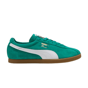 Puma Brasil 'Wild Green White'