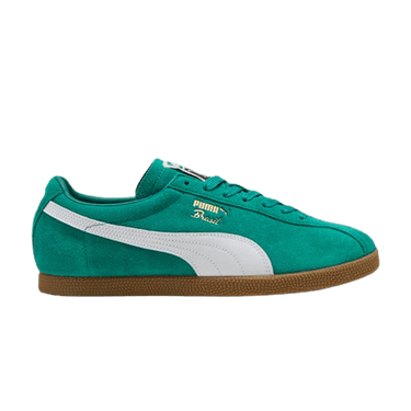 Puma Brasil 'Wild Green White'
