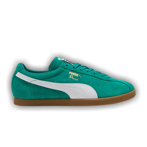 Puma Brasil 'Wild Green White'
