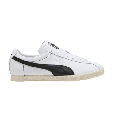 Puma Brasil Capoeira 'White Black'