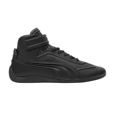 Juun J x Puma Speedcat Mid 'Black'