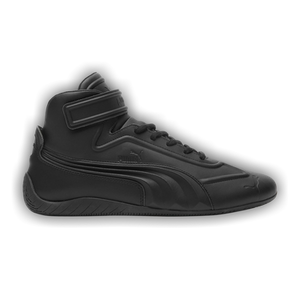 Juun J x Puma Speedcat Mid 'Black'
