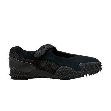 Puma Mostro Fey Premium 'Black'