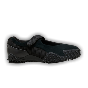 Puma Mostro Fey Premium 'Black'