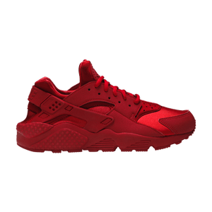 Nike Wmns Air Huarache Run 'All Red'