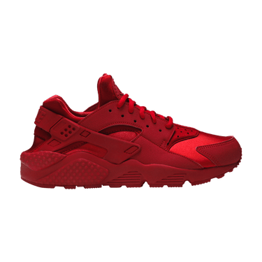 Nike Wmns Air Huarache Run 'All Red'