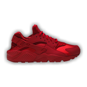 Nike Wmns Air Huarache Run 'All Red'