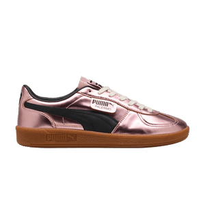 Palermo F.C. x Puma Palermo 'Metallic Home Kit'