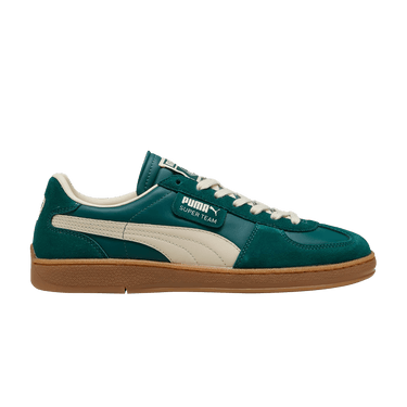 Puma Palmeiras x Super Team 'Home Kit'