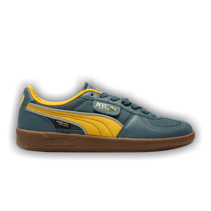 Puma Palermo Cordura 'NYC Long Run Pack'