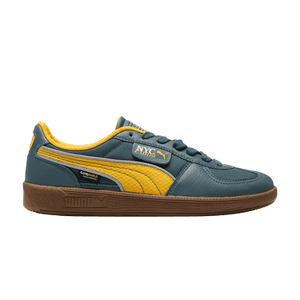 Puma Palermo Cordura 'NYC Long Run Pack'