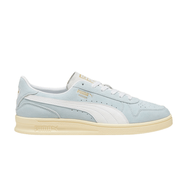 Puma Indoor Soft 'Frosted Dew White'