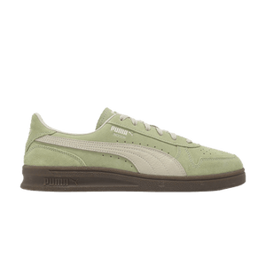 Puma Indoor Soft 'Calming Green Desert Dust'