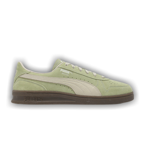 Puma Indoor Soft 'Calming Green Desert Dust'