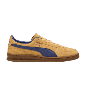 Puma Indoor Soft 'Almost Apricot Blue Crystal'