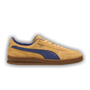 Puma Indoor Soft 'Almost Apricot Blue Crystal'