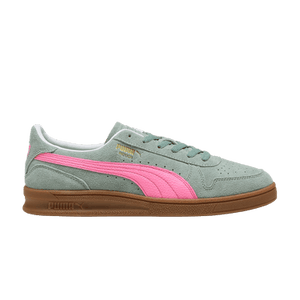 Puma Indoor Soft 'Green Moon Sun Struck'