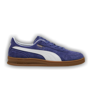 Puma Indoor Soft 'Blue Crystal Gum'