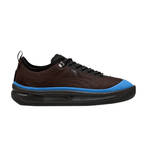 Liberaiders x Puma GV Special Cordura 'Dark Chocolate Cobalt Silver'