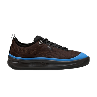 Liberaiders x Puma GV Special Cordura 'Dark Chocolate Cobalt Silver'