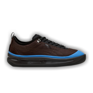 Liberaiders x Puma GV Special Cordura 'Dark Chocolate Cobalt Silver'