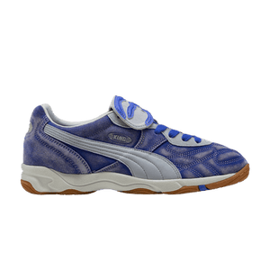 KidSuper x Puma King Indoor 'Dart Blue'