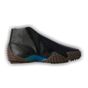 Aries x Puma Mostro Mid 'Black Chocolate'