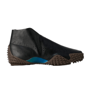 Aries x Puma Mostro Mid 'Black Chocolate'