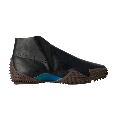 Aries x Puma Mostro Mid 'Black Chocolate'