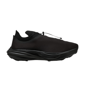 Heliot Emil x Puma Deviate Nitro Elite Trail 'Black'