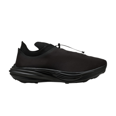 Heliot Emil x Puma Deviate Nitro Elite Trail 'Black'