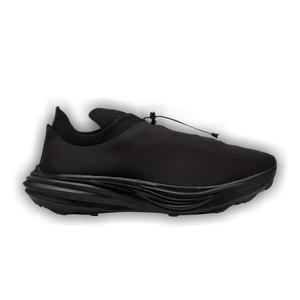 Heliot Emil x Puma Deviate Nitro Elite Trail 'Black'
