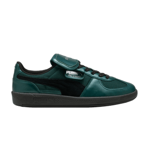 Harry Potter x Puma Palermo 2 'Slytherin'