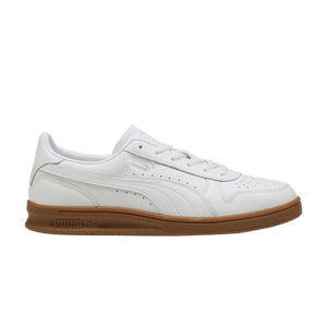 Puma Indoor OG 'White'