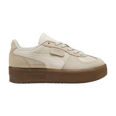 Puma Wmns Palermo Elevata Premium 'Desert Dust'
