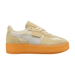 Puma Wmns Palermo Elevata Xtra 'Creamy Vanilla Almost Apricot'