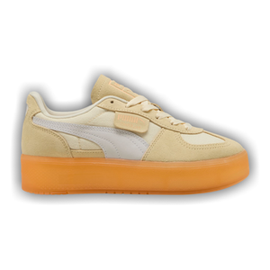 Puma Wmns Palermo Elevata Xtra 'Creamy Vanilla Almost Apricot'