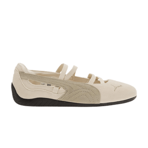 Puma Wmns Speedcat Ballet 'Alpine Snow Black'