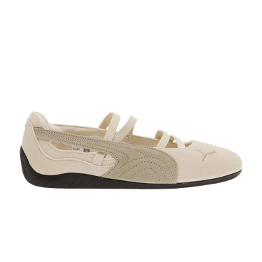 Puma Wmns Speedcat Ballet 'Alpine Snow Black'