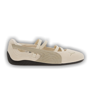 Puma Wmns Speedcat Ballet 'Alpine Snow Black'