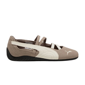 Puma Wmns Speedcat Ballet Suede 'Mouse Gray'