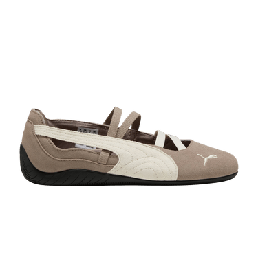 Puma Wmns Speedcat Ballet Suede 'Mouse Gray'