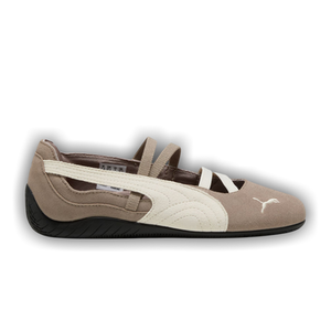 Puma Wmns Speedcat Ballet Suede 'Mouse Gray'