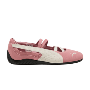 Puma Wmns Speedcat Ballet Suede 'Dusky Rosewood'