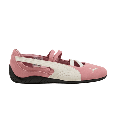 Puma Wmns Speedcat Ballet Suede 'Dusky Rosewood'