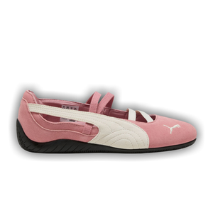 Puma Wmns Speedcat Ballet Suede 'Dusky Rosewood'