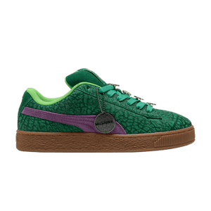 Teenage Mutant Ninja Turtles x Puma Suede XL 'The Four Turtles'