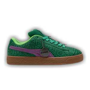 Teenage Mutant Ninja Turtles x Puma Suede XL 'The Four Turtles'