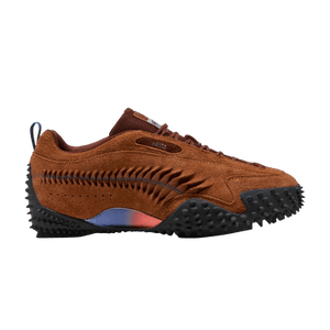 Aries x Puma Mostro 'Mahogany Teak'