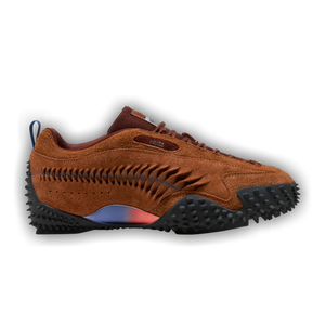 Aries x Puma Mostro 'Mahogany Teak'